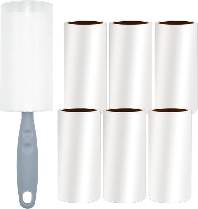 Valjček za dlake MOJKOSMATINEC™