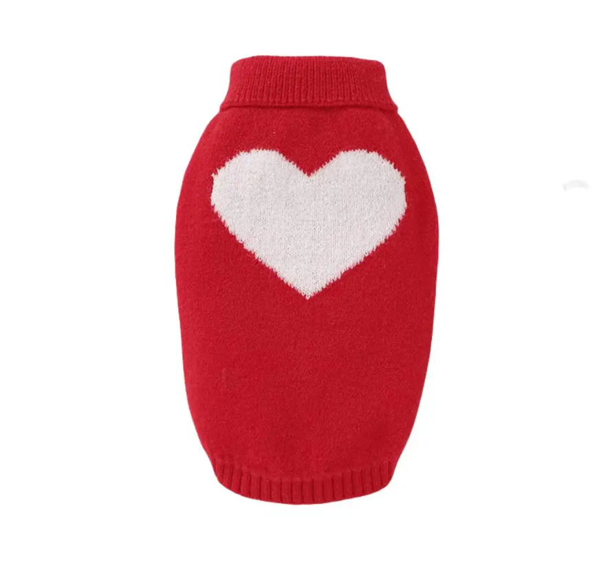 💕Pulover za psa "Sweetheart"💕