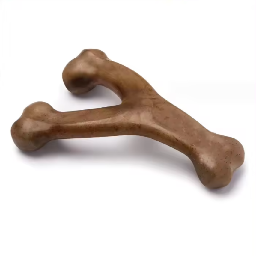 Bacon Chew Bone