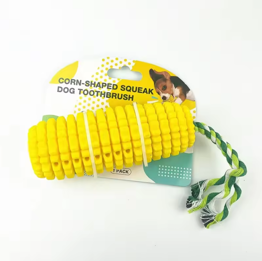 Squeaky Corn