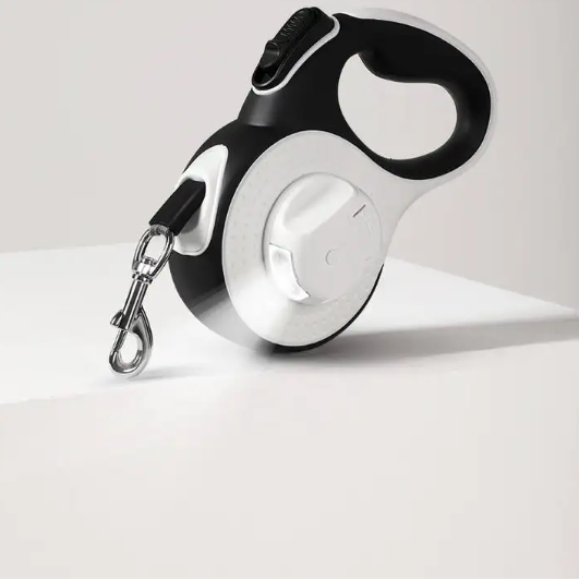 Avtomatski povodec WalkWizard